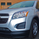 Illustration for article titled 2015 Chevy Trax: A Straight-Edge College Student That Still Gets Laid